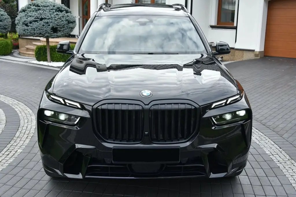 Photo 1 : Bmw X7 2023 Diesel