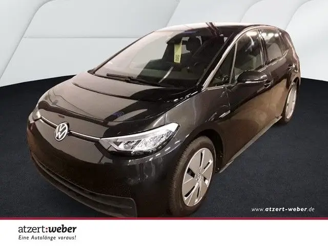 Photo 1 : Volkswagen Id.3 2021 Non renseigné