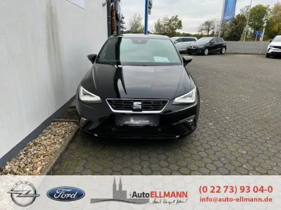 Photo 1 : Seat Ibiza 2024 Essence