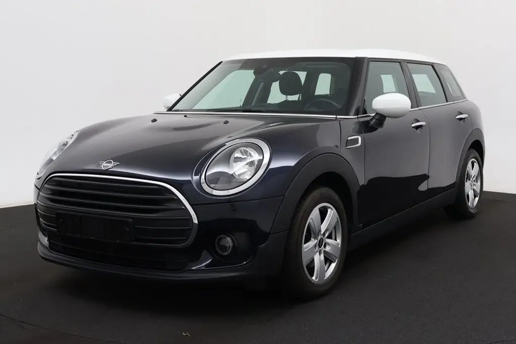 Photo 1 : Mini One 2020 Diesel