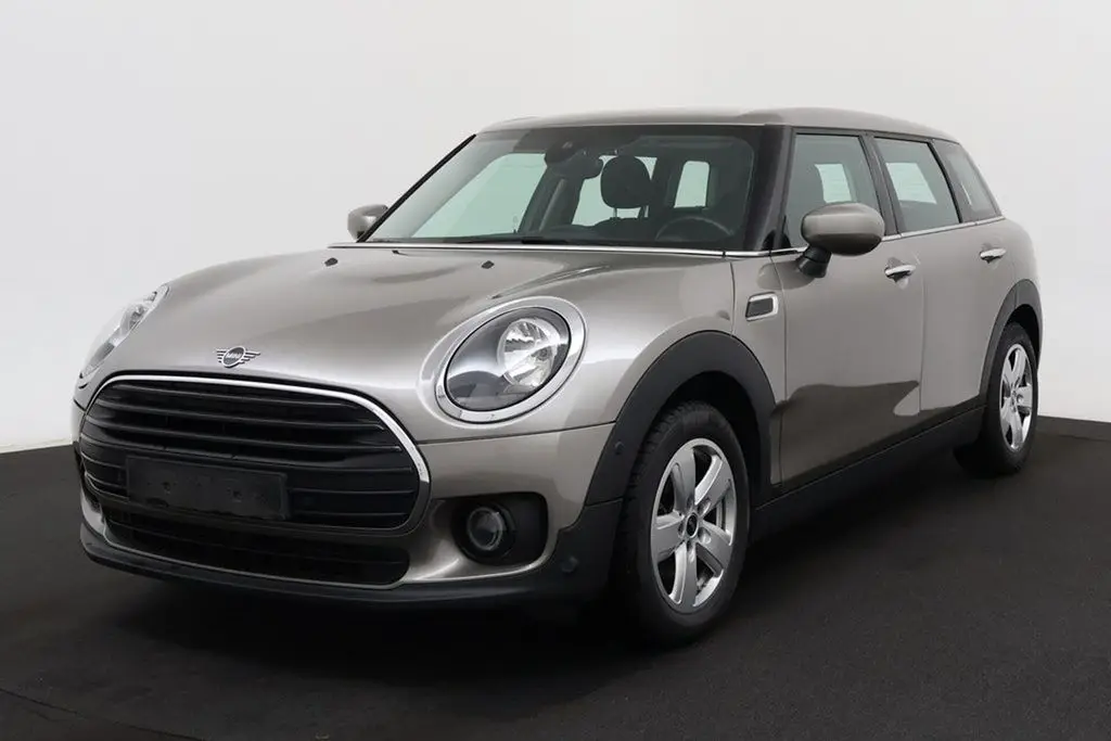 Photo 1 : Mini One 2020 Diesel