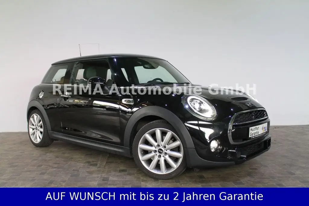 Photo 1 : Mini Cooper 2019 Petrol