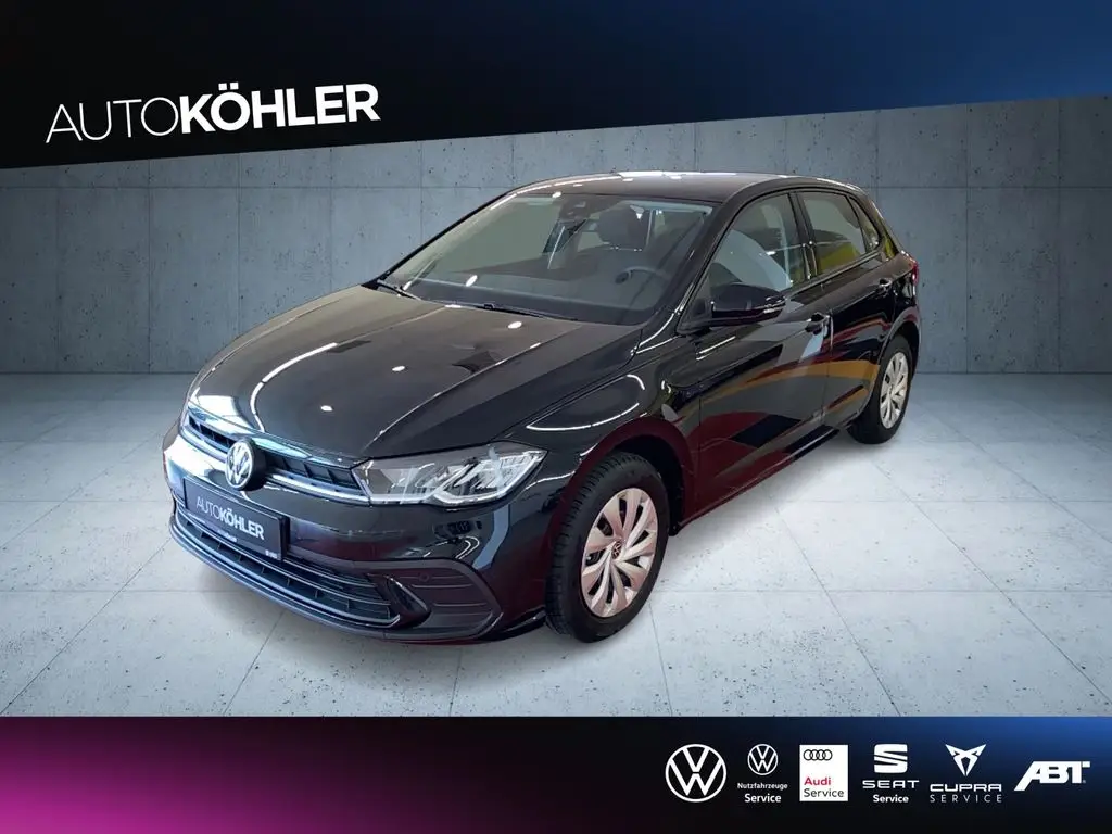 Photo 1 : Volkswagen Polo 2024 Petrol