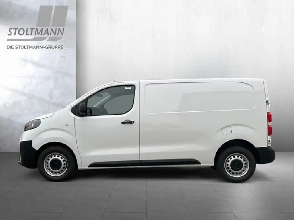 Photo 1 : Toyota Proace 2024 Diesel