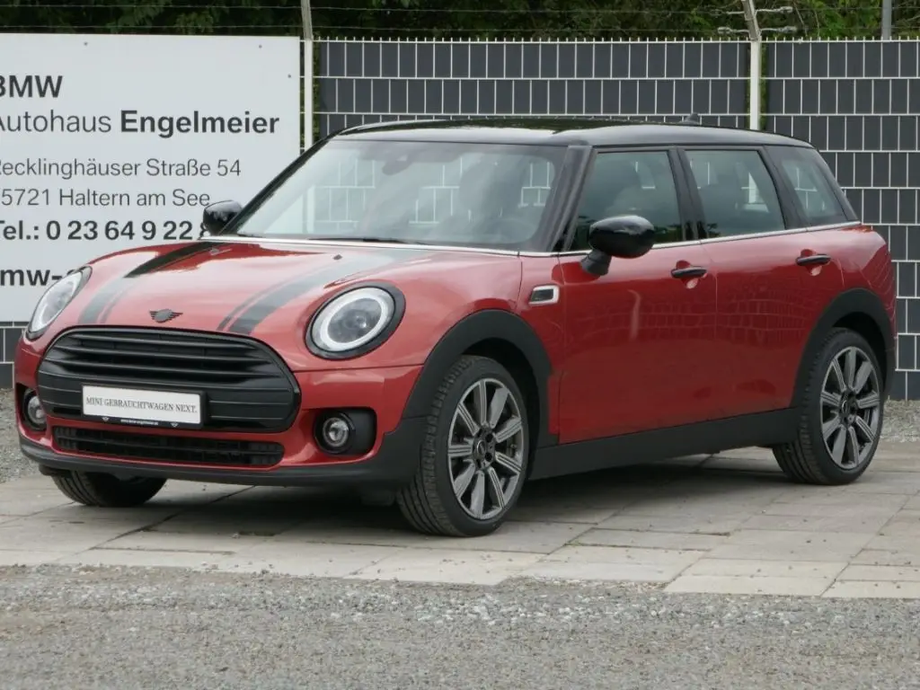 Photo 1 : Mini Cooper 2023 Diesel