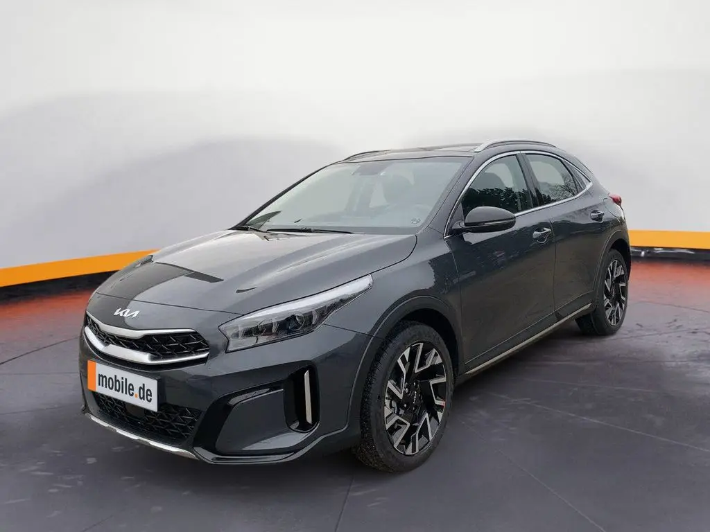 Photo 1 : Kia Xceed 2024 Diesel