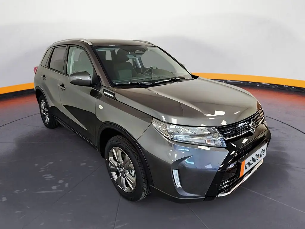 Photo 1 : Suzuki Vitara 2024 Essence