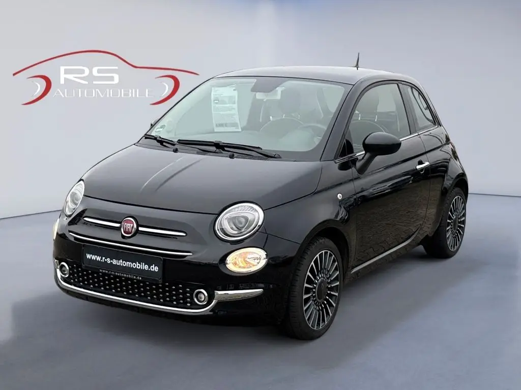 Photo 1 : Fiat 500 2018 Petrol