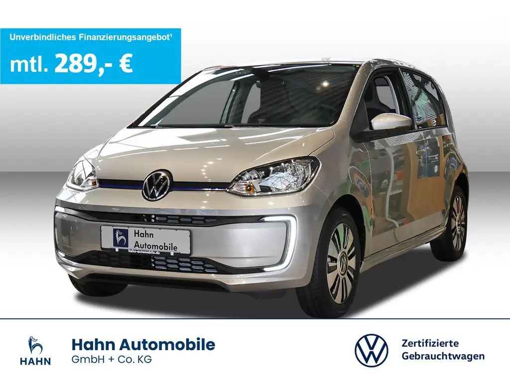 Photo 1 : Volkswagen Up! 2024 Not specified