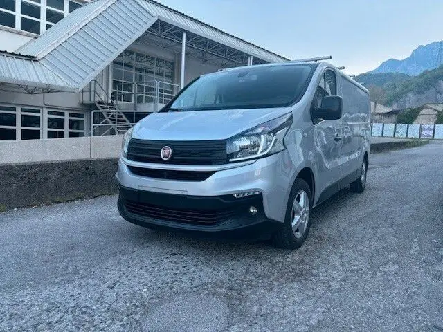 Photo 1 : Fiat Talento 2020 Diesel