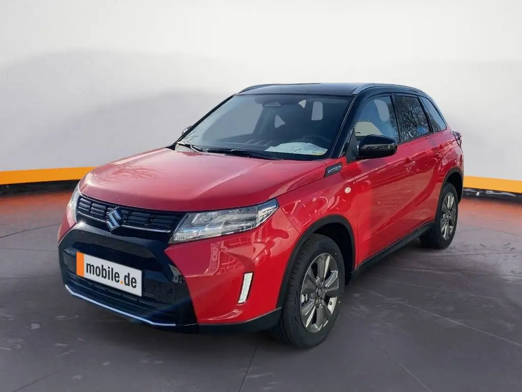 Photo 1 : Suzuki Vitara 2024 Petrol