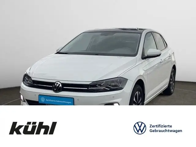 Photo 1 : Volkswagen Polo 2020 Petrol