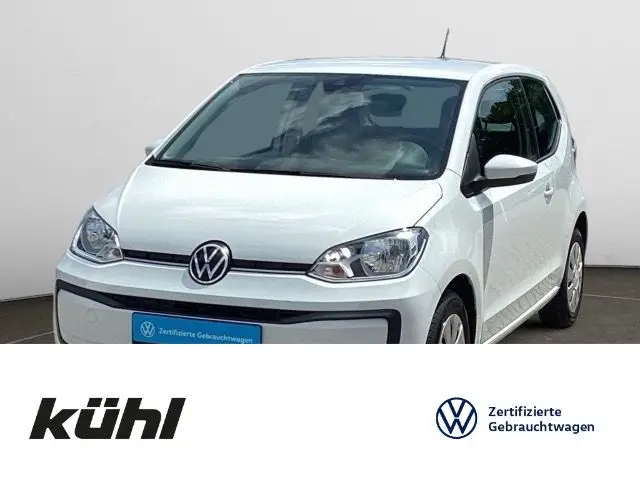 Photo 1 : Volkswagen Up! 2021 Essence