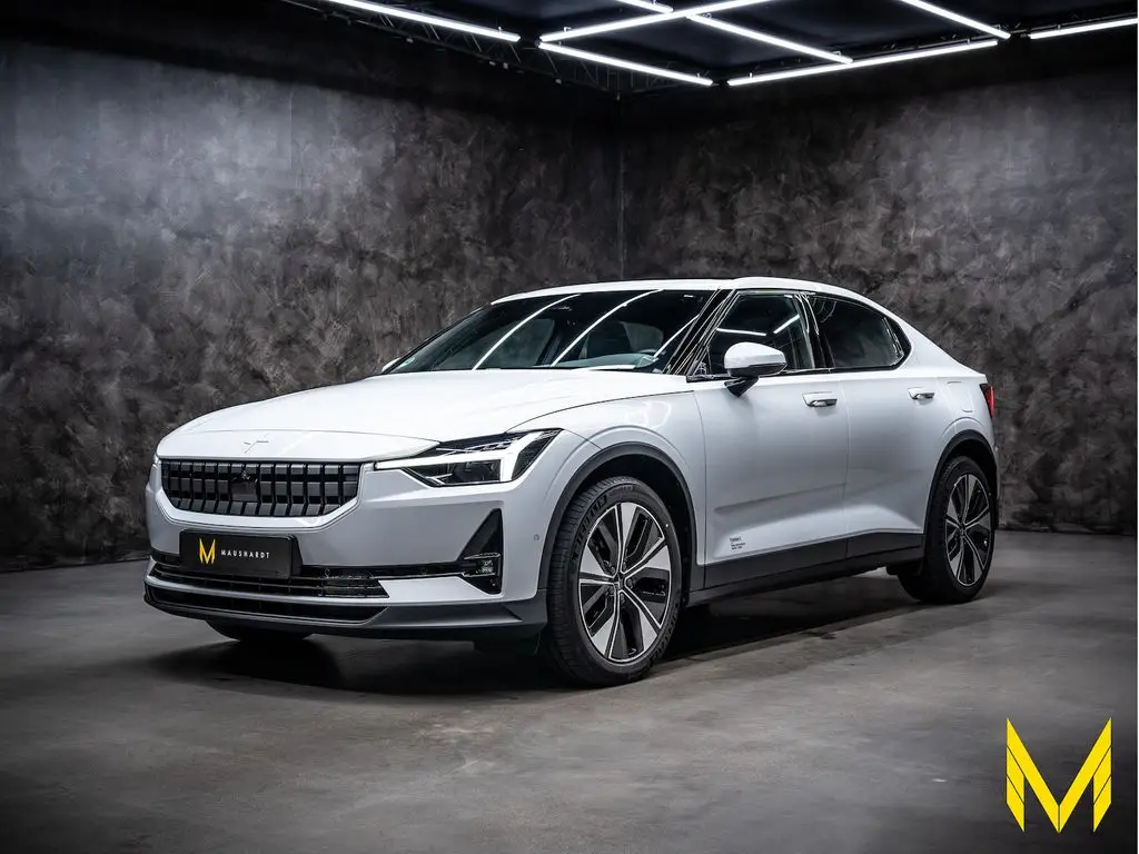 Photo 1 : Polestar 2 2022 Non renseigné