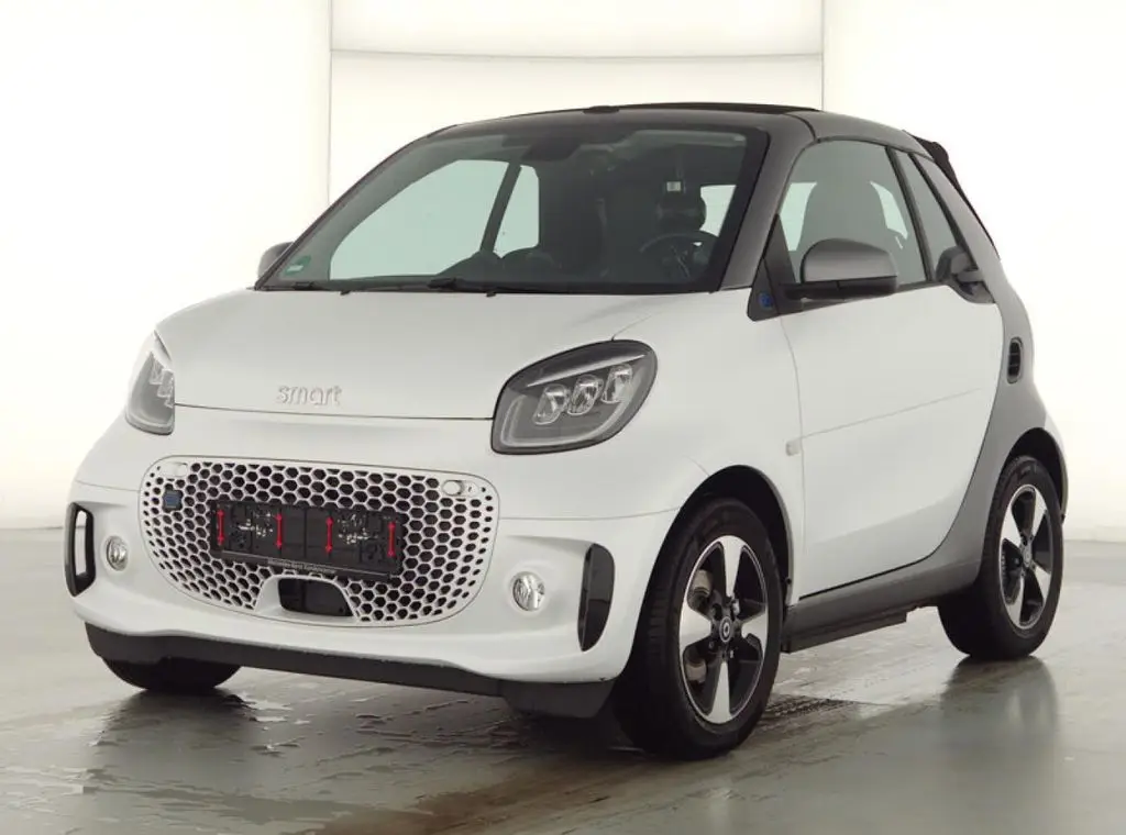 Photo 1 : Smart Fortwo 2023 Not specified