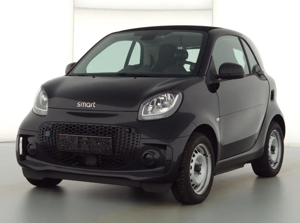 Photo 1 : Smart Fortwo 2024 Non renseigné