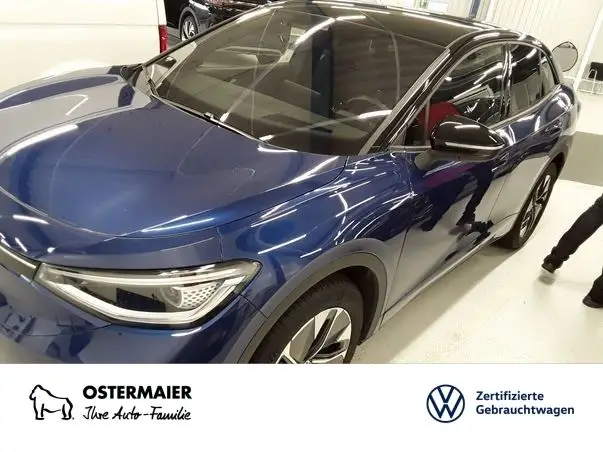 Photo 1 : Volkswagen Id.5 2023 Non renseigné