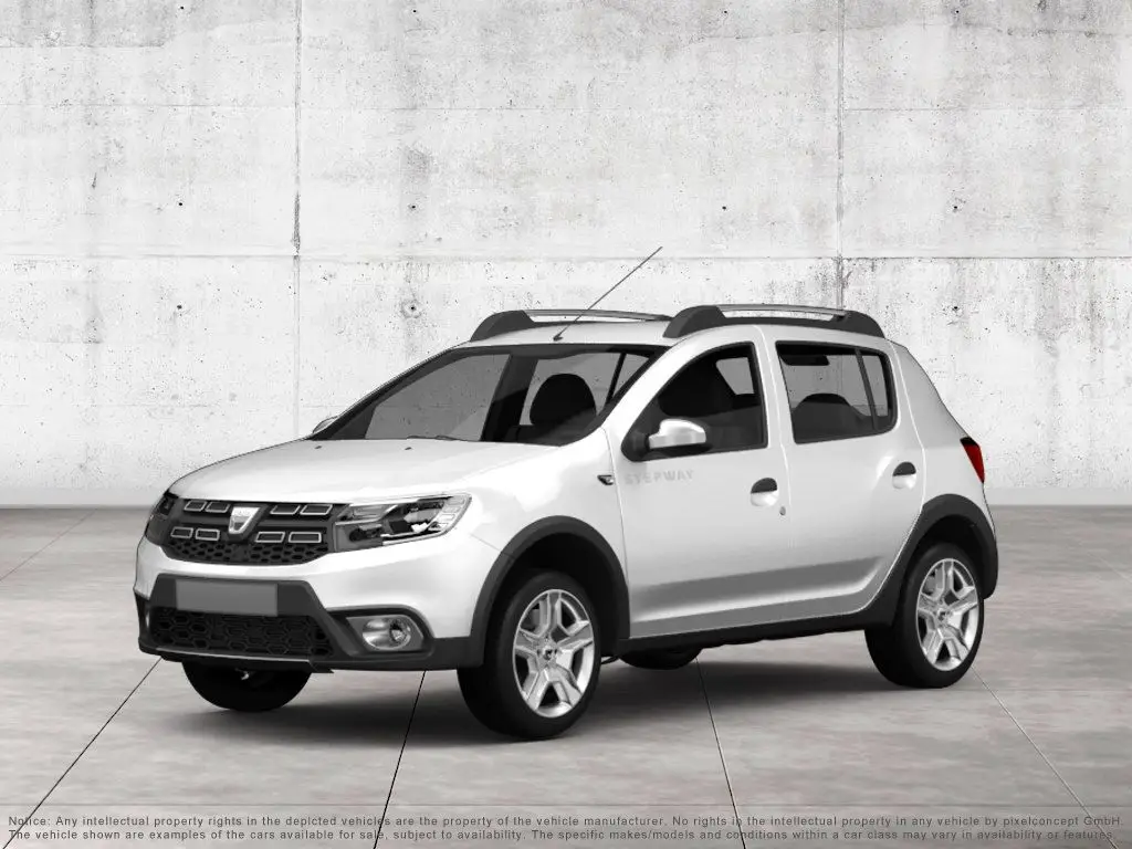 Photo 1 : Dacia Sandero 2020 LPG