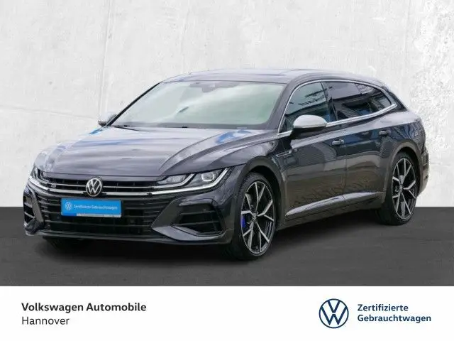 Photo 1 : Volkswagen Arteon 2021 Petrol