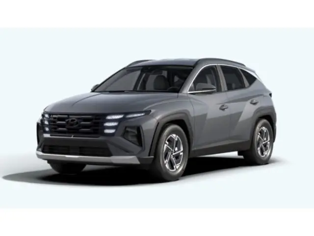 Photo 1 : Hyundai Tucson 2024 Essence