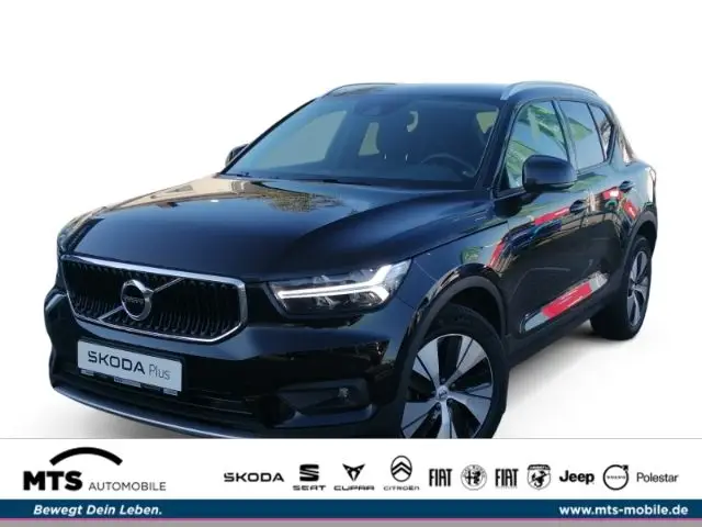 Photo 1 : Volvo Xc40 2021 Essence