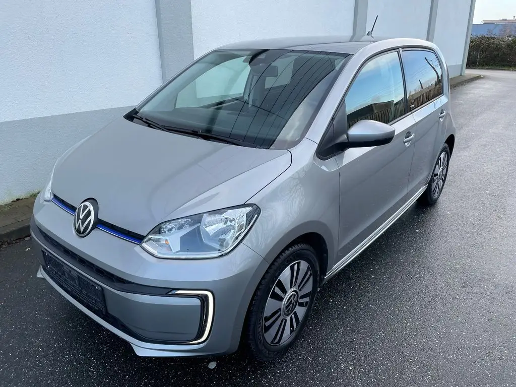 Photo 1 : Volkswagen Up! 2021 Non renseigné