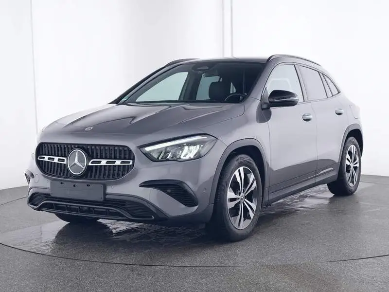 Photo 1 : Mercedes-benz Classe Gla 2023 Diesel