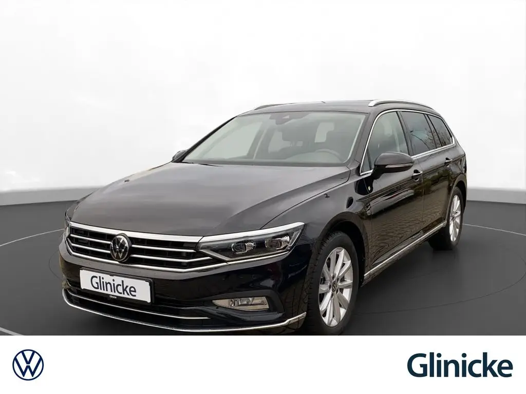 Photo 1 : Volkswagen Passat 2024 Diesel