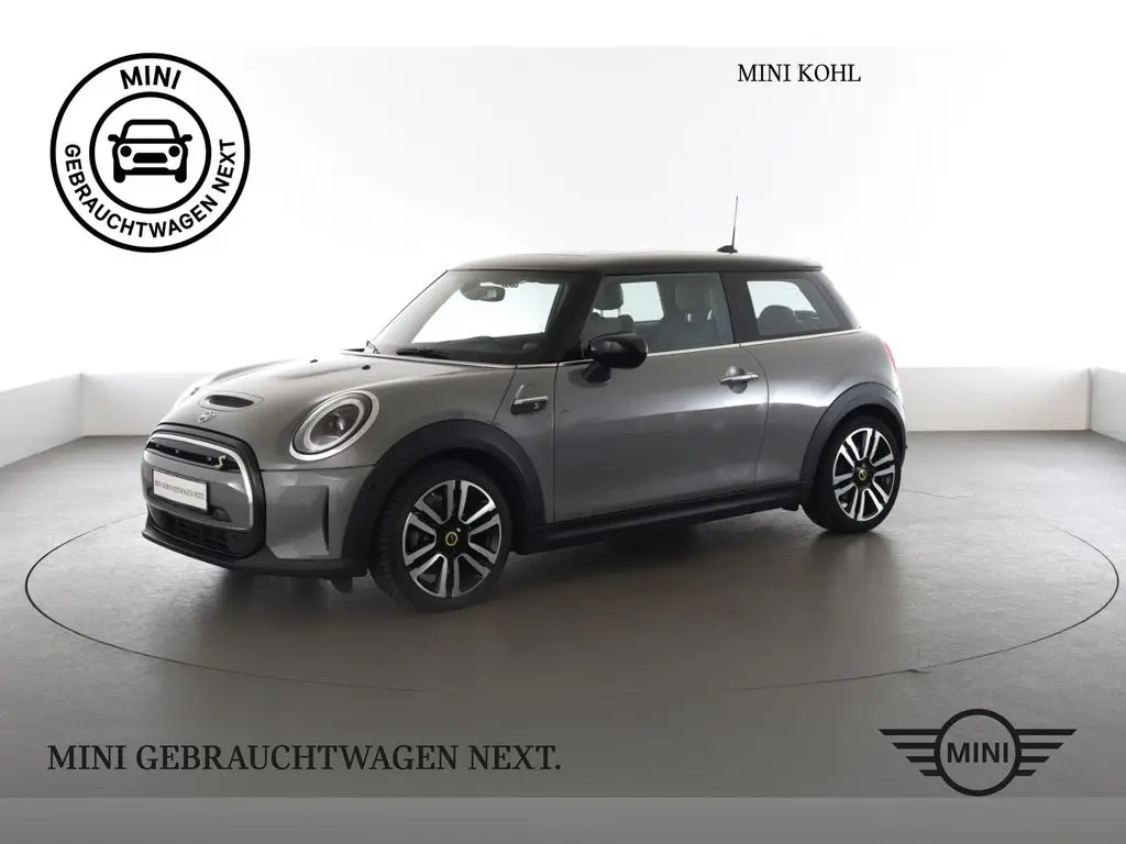 Photo 1 : Mini Cooper 2021 Non renseigné