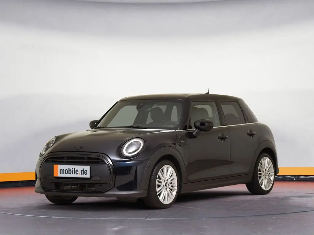 Photo 1 : Mini Cooper 2023 Petrol