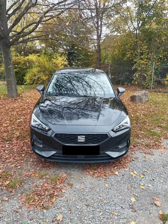 Photo 1 : Seat Leon 2020 Essence