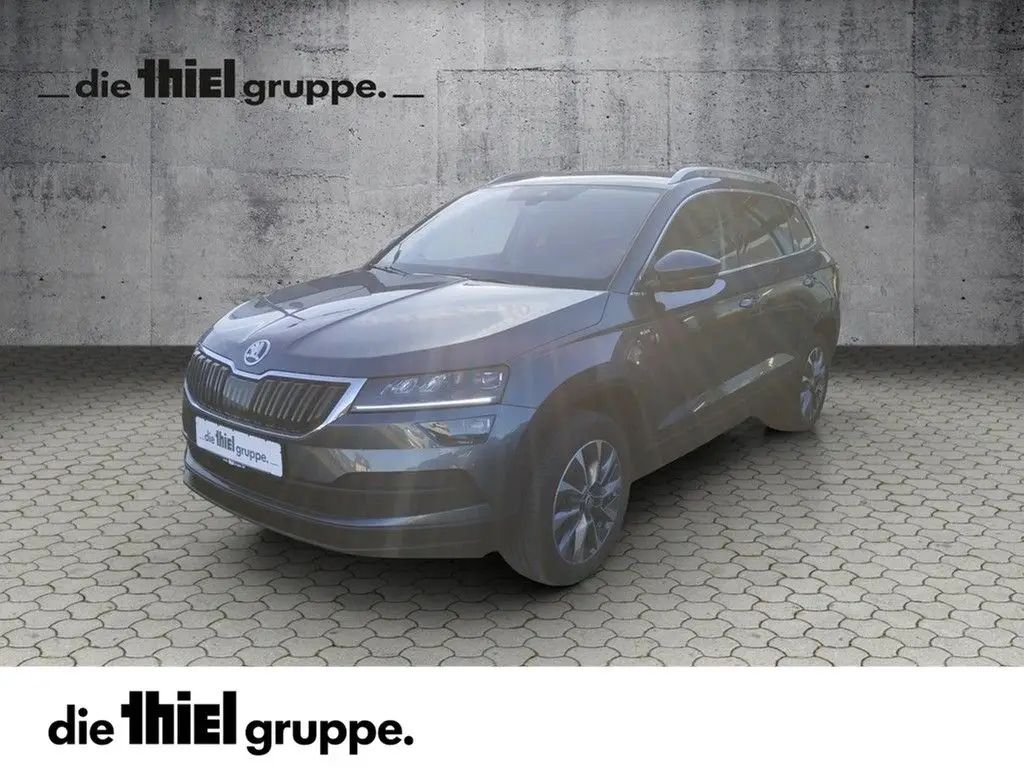 Photo 1 : Skoda Karoq 2020 Essence