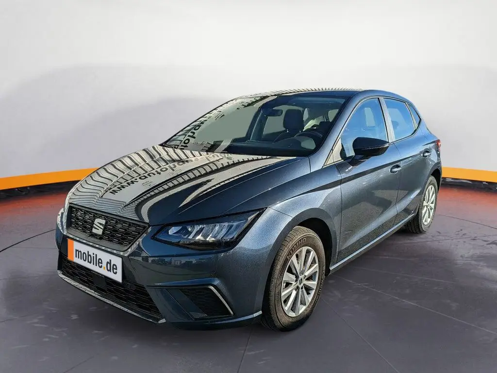 Photo 1 : Seat Ibiza 2024 Essence