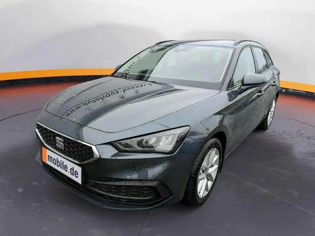 Photo 1 : Seat Leon 2024 Essence