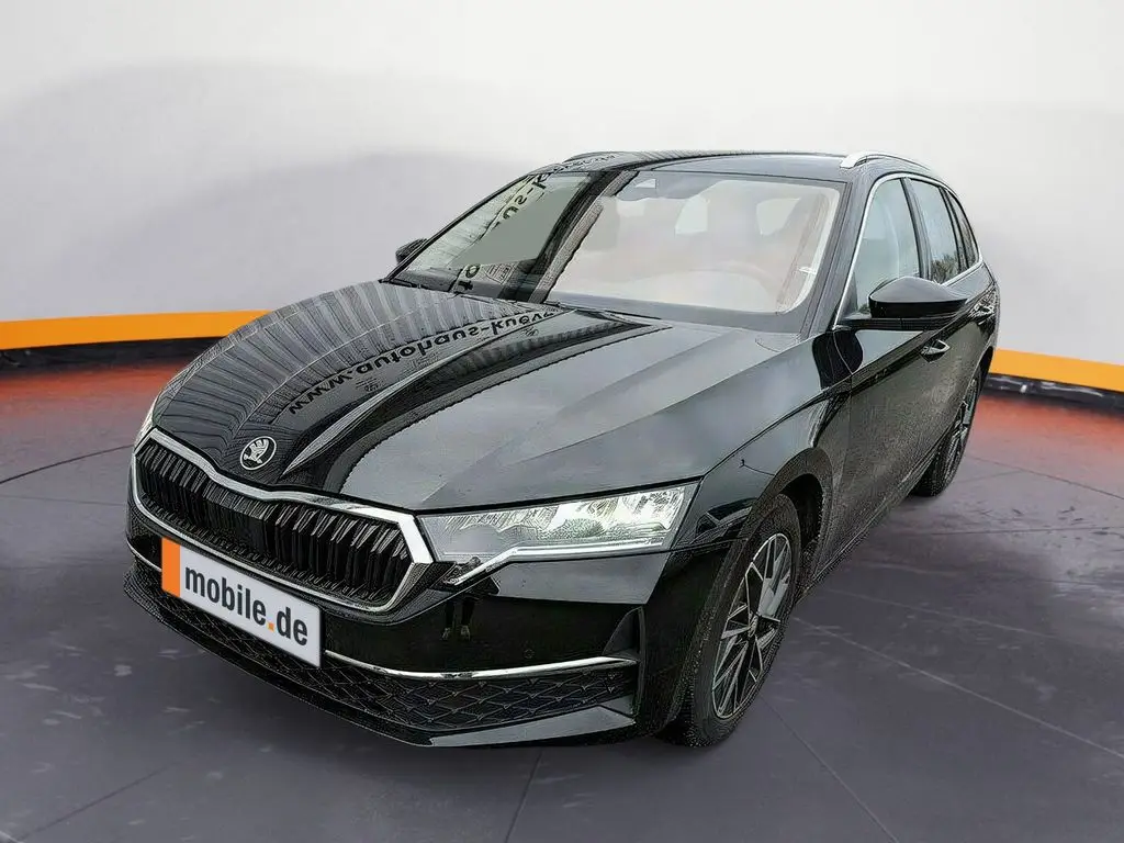 Photo 1 : Skoda Octavia 2024 Essence