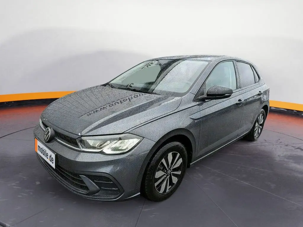 Photo 1 : Volkswagen Polo 2024 Essence