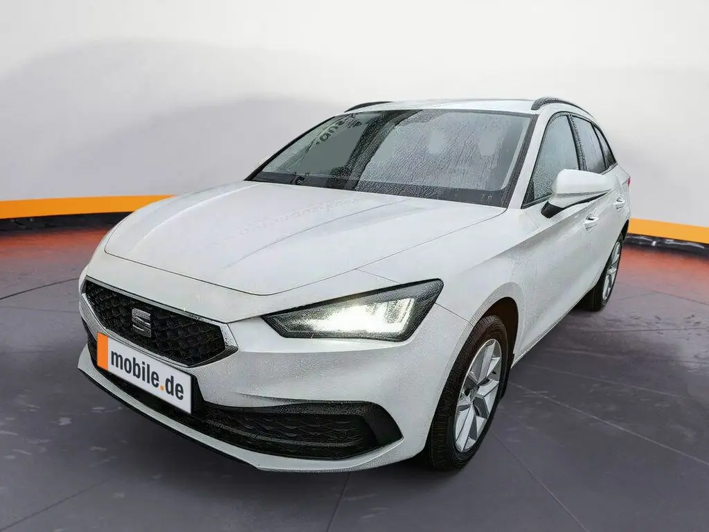 Photo 1 : Seat Leon 2024 Essence