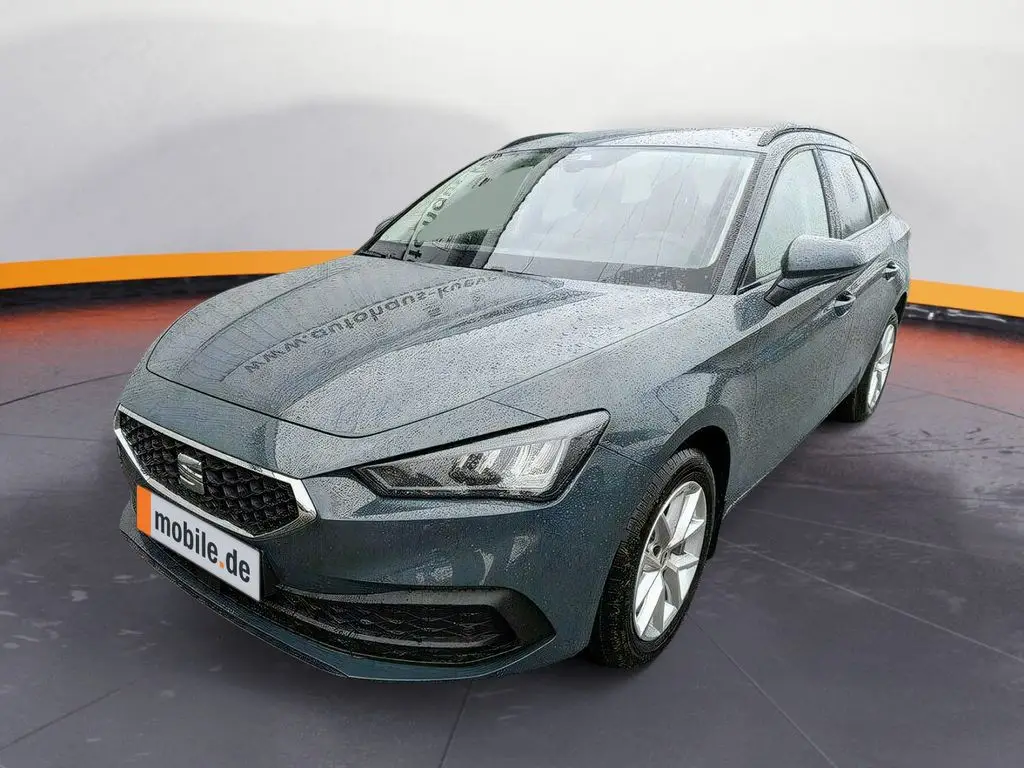 Photo 1 : Seat Leon 2024 Essence