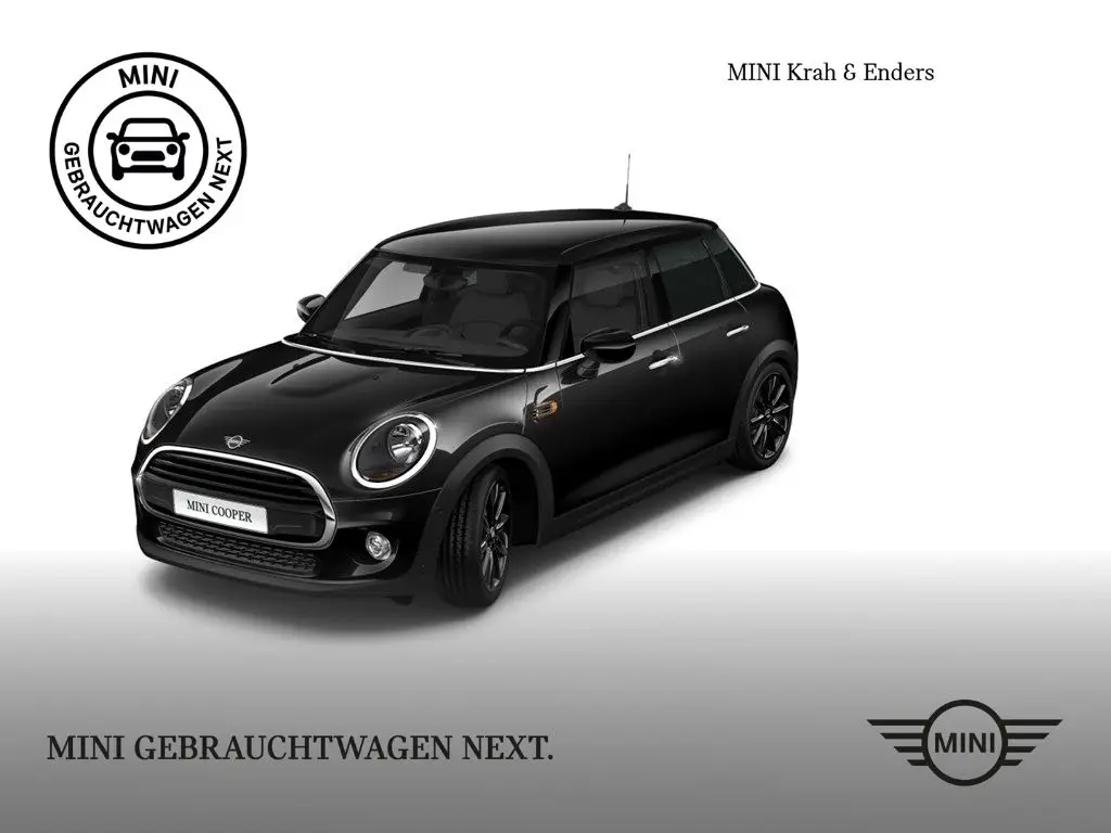 Photo 1 : Mini Cooper 2021 Petrol