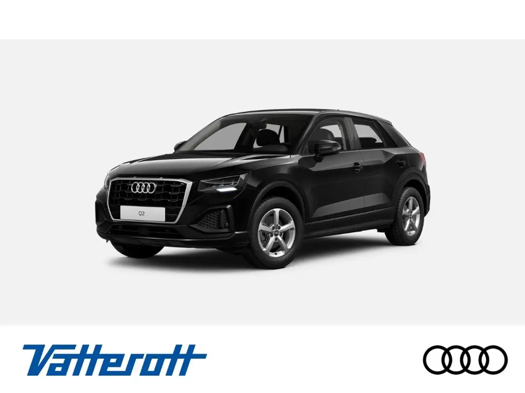 Photo 1 : Audi Q2 2024 Essence