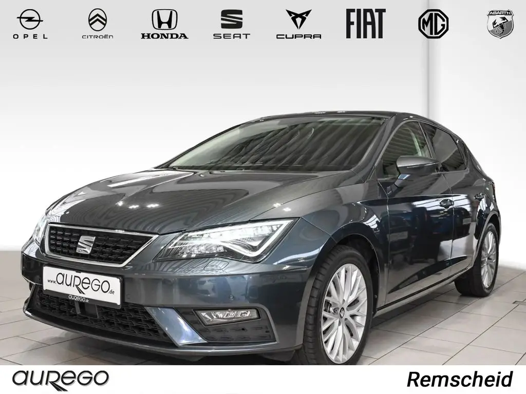 Photo 1 : Seat Leon 2020 Autres