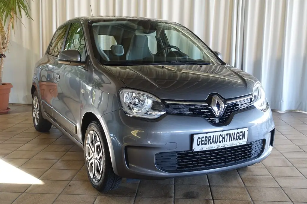 Photo 1 : Renault Twingo 2020 Petrol