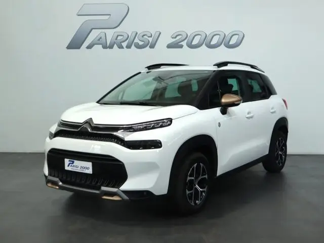 Photo 1 : Citroen C3 Aircross 2023 Petrol