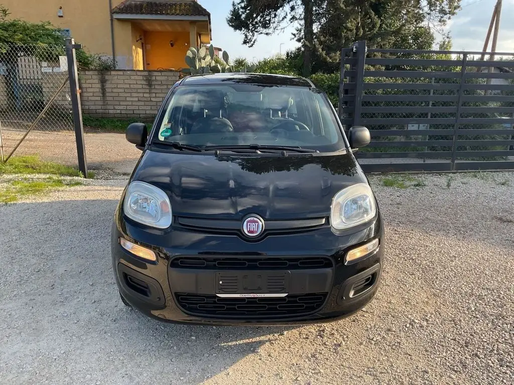 Photo 1 : Fiat Panda 2016 Petrol