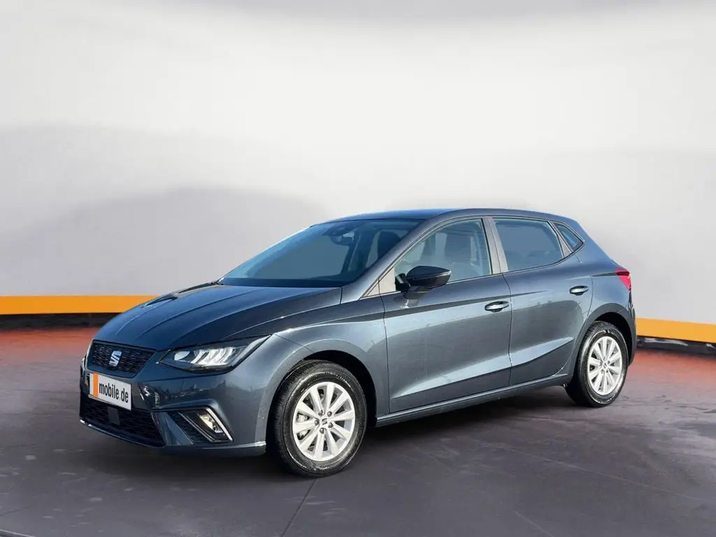 Photo 1 : Seat Ibiza 2024 Essence