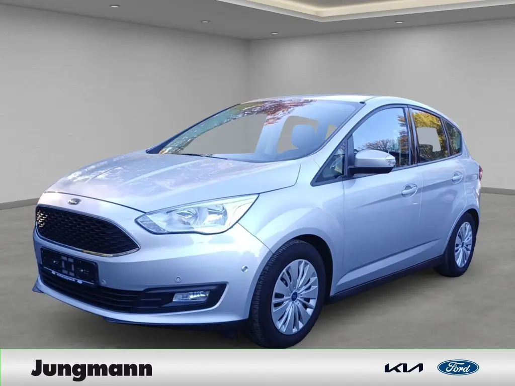 Photo 1 : Ford C-max 2019 Essence