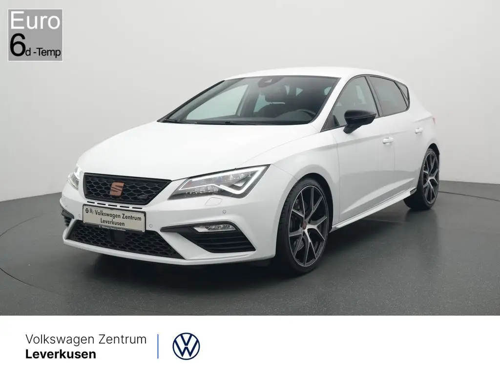 Photo 1 : Seat Leon 2020 Essence