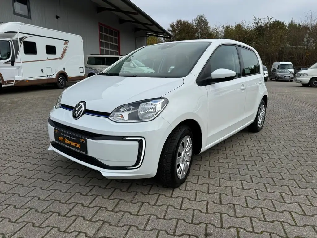 Photo 1 : Volkswagen Up! 2021 Non renseigné