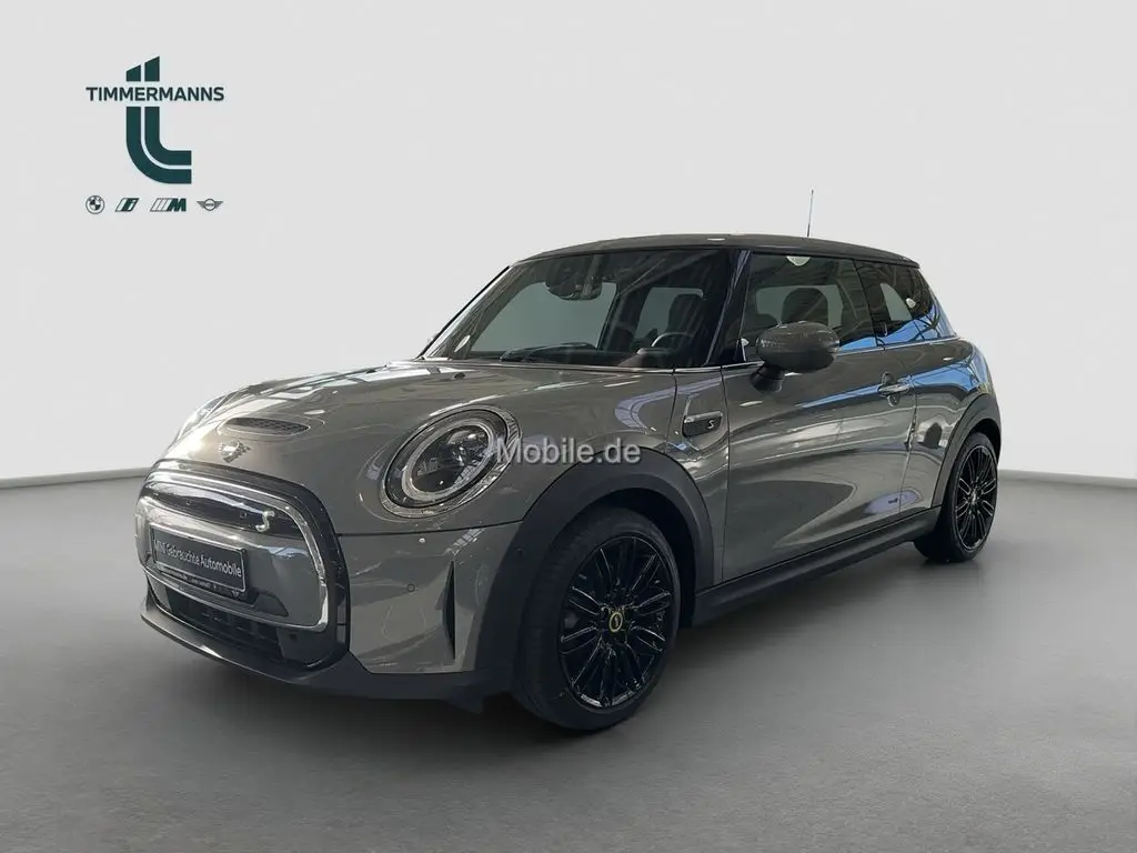 Photo 1 : Mini Cooper 2022 Not specified