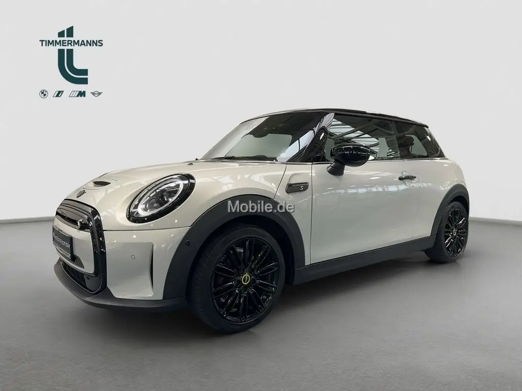 Photo 1 : Mini Cooper 2022 Not specified